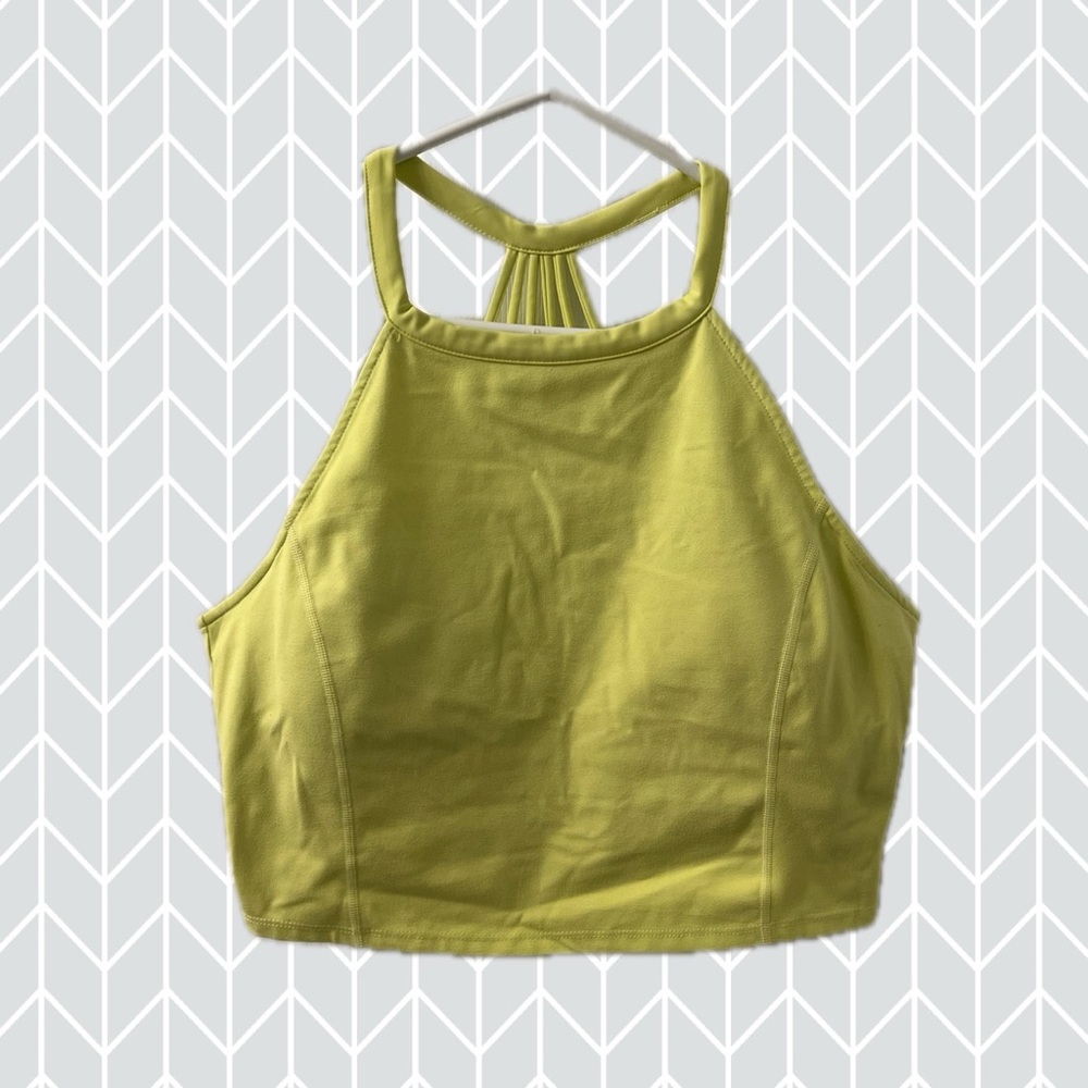 Calvin Klein Performance Stretch Low Impact Sports Bra